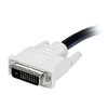 Startech.Com 6in Male to Female DVI Dual Link Port Saver Cable, 299549305 DVIDEXTAA6IN